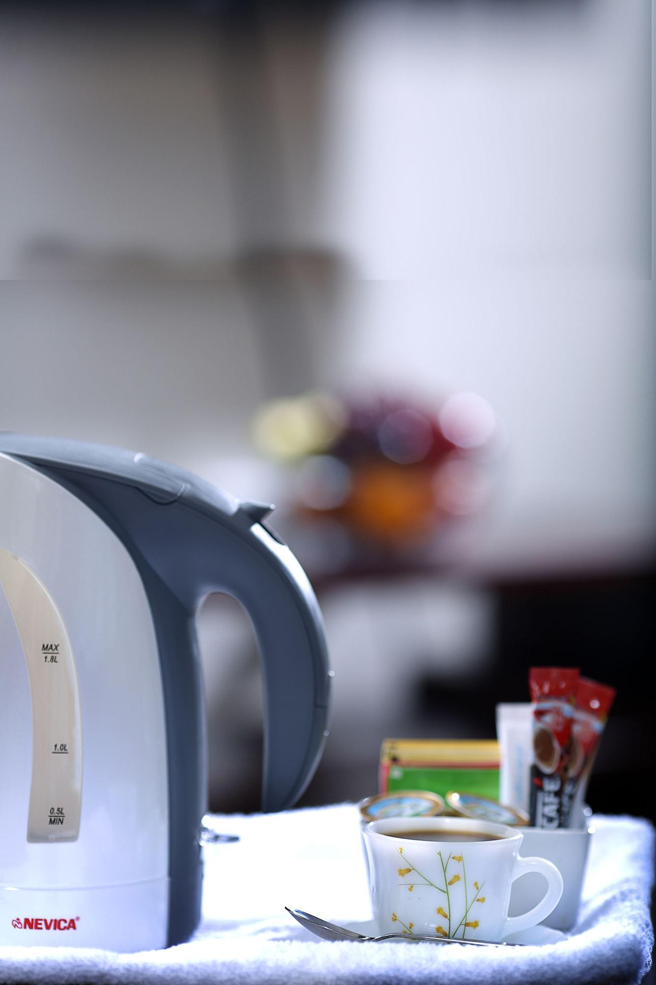 マナーマAspire Towerアパートメント エクステリア 写真